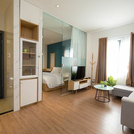 Ben'S House Apartment Ντα Νανγκ Εξωτερικό φωτογραφία