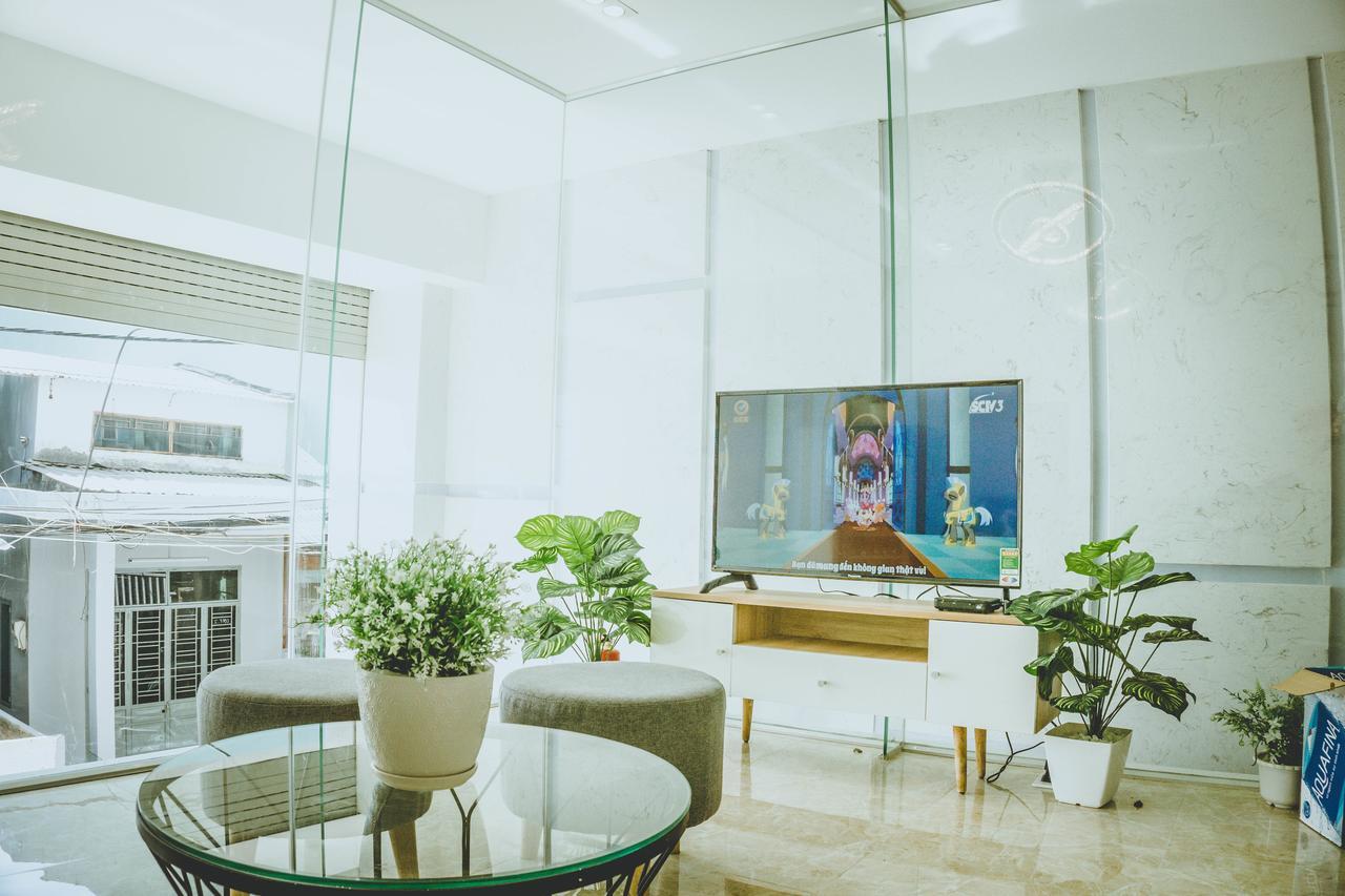 Ben'S House Apartment Ντα Νανγκ Εξωτερικό φωτογραφία
